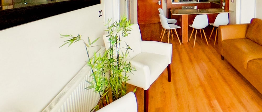 Apartamentos Premium Capital Casino Viña Del Mar