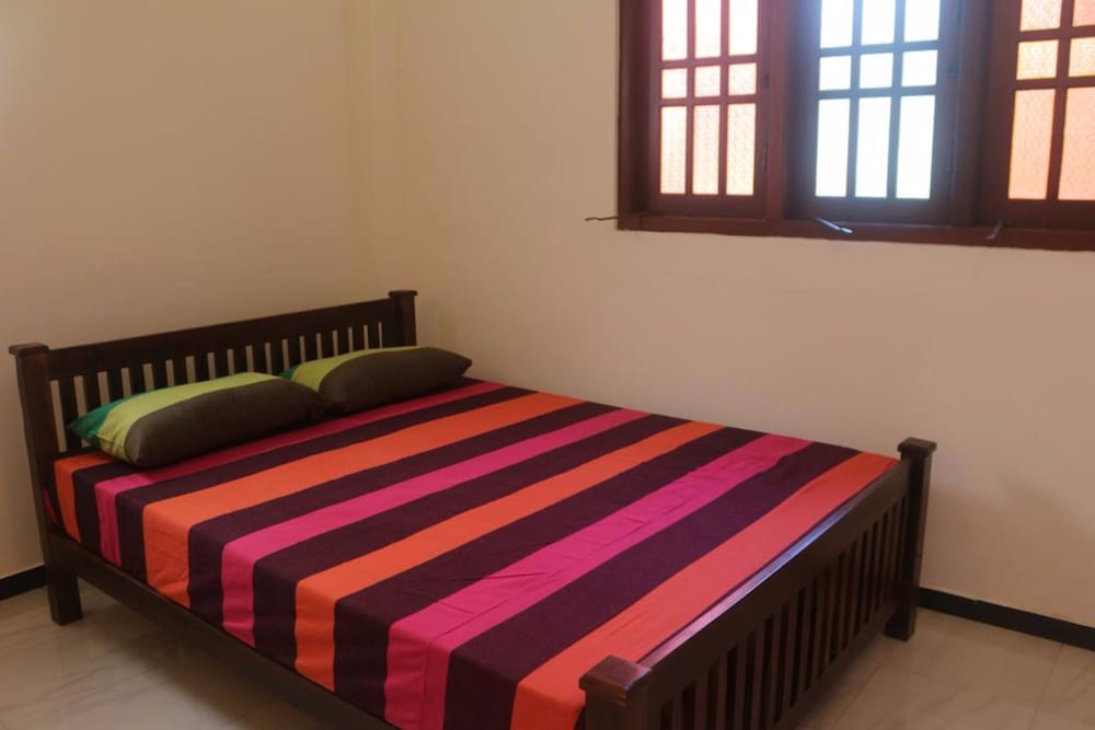Jungle Guest House