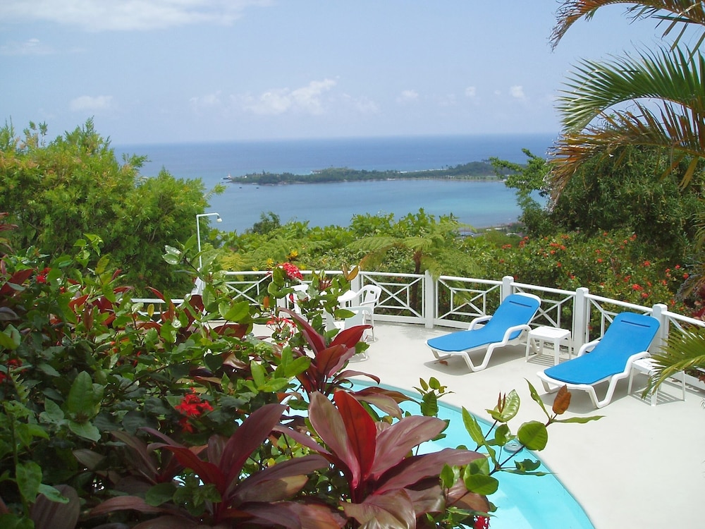 Tranquility Villa