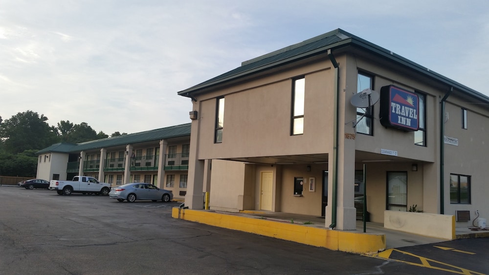 Travel Inn