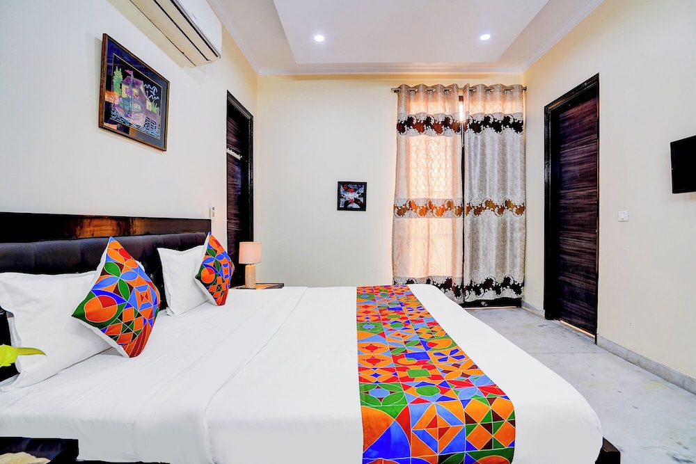 Fabhotel Sarala Residency