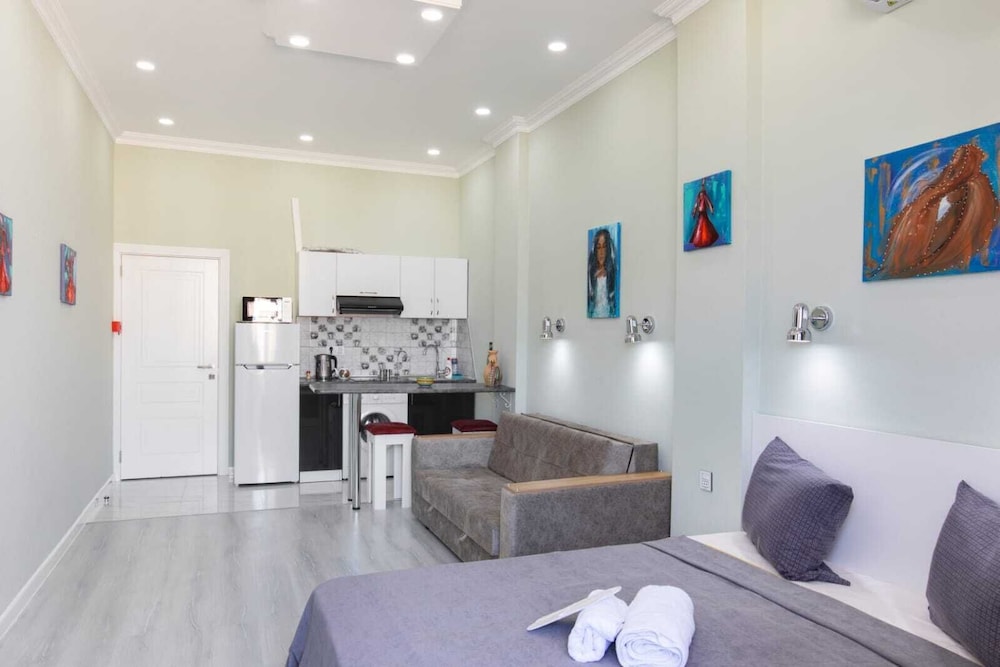 Leyla Apartmens 2