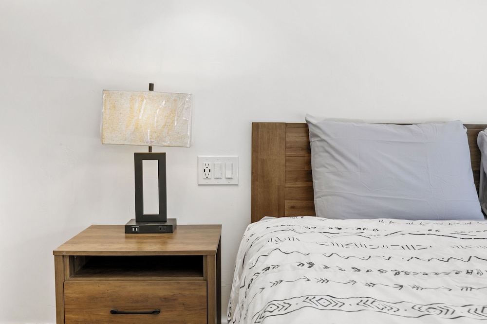 Zephyr Cove Studio Unit 6