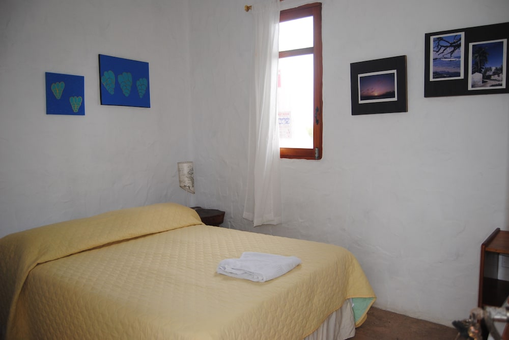 Hostal Galapagos by Bar de Beto
