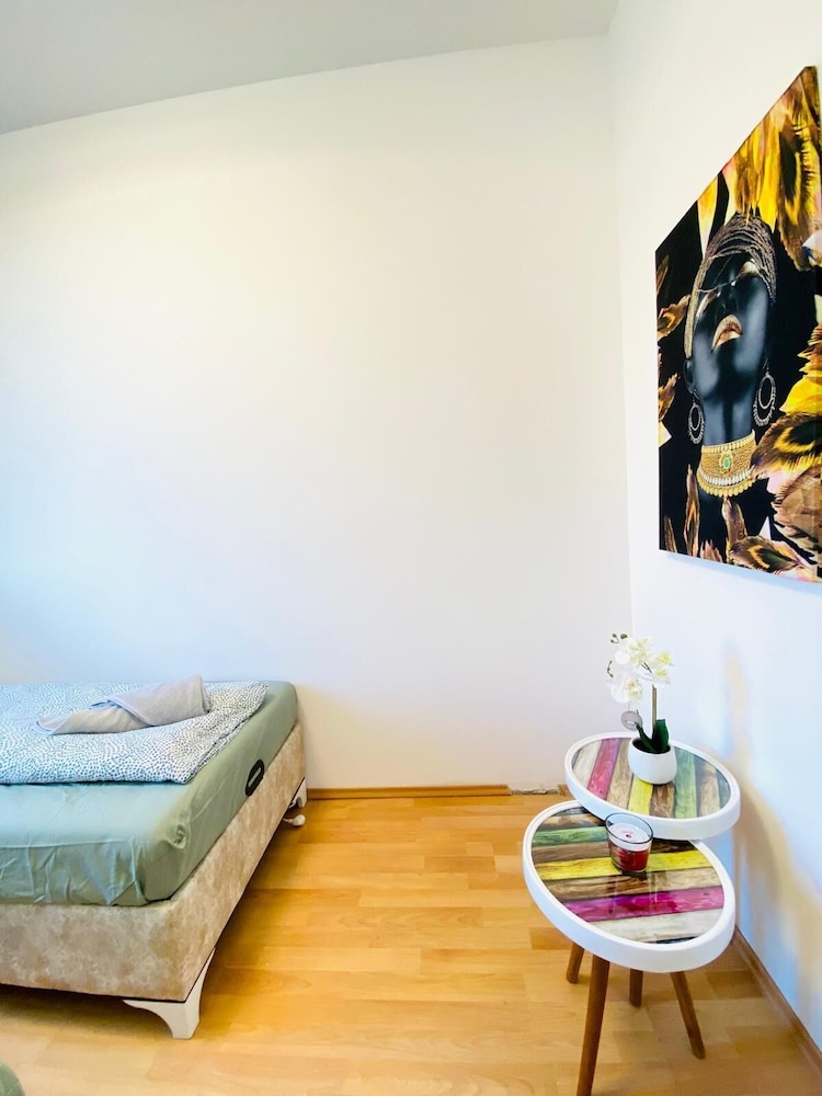 5 Bedroom Apartment near Schonbrunn