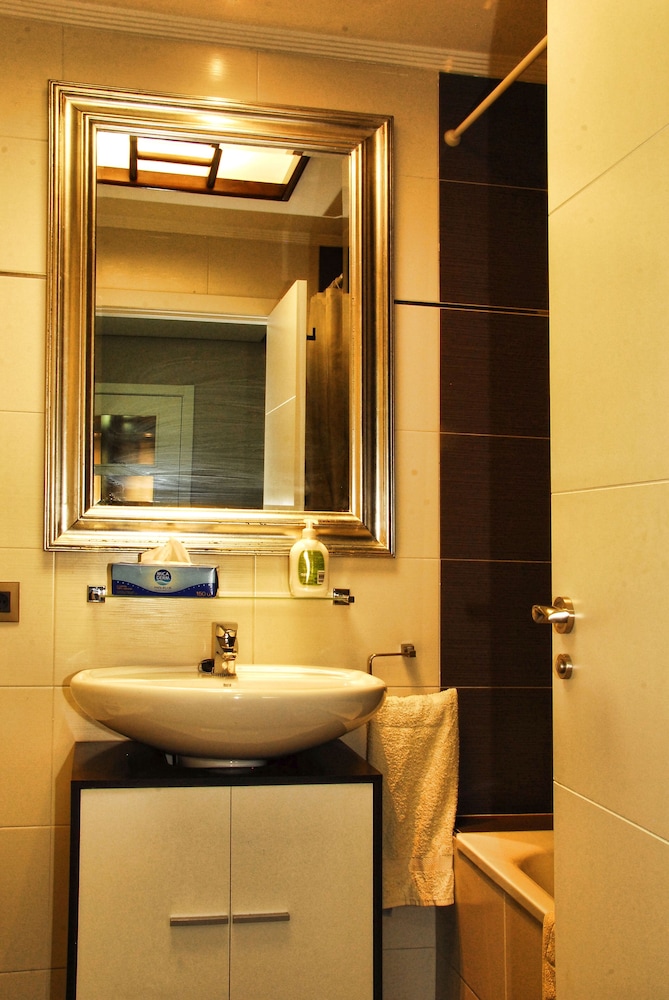 Salamanca Centro Apartamentos