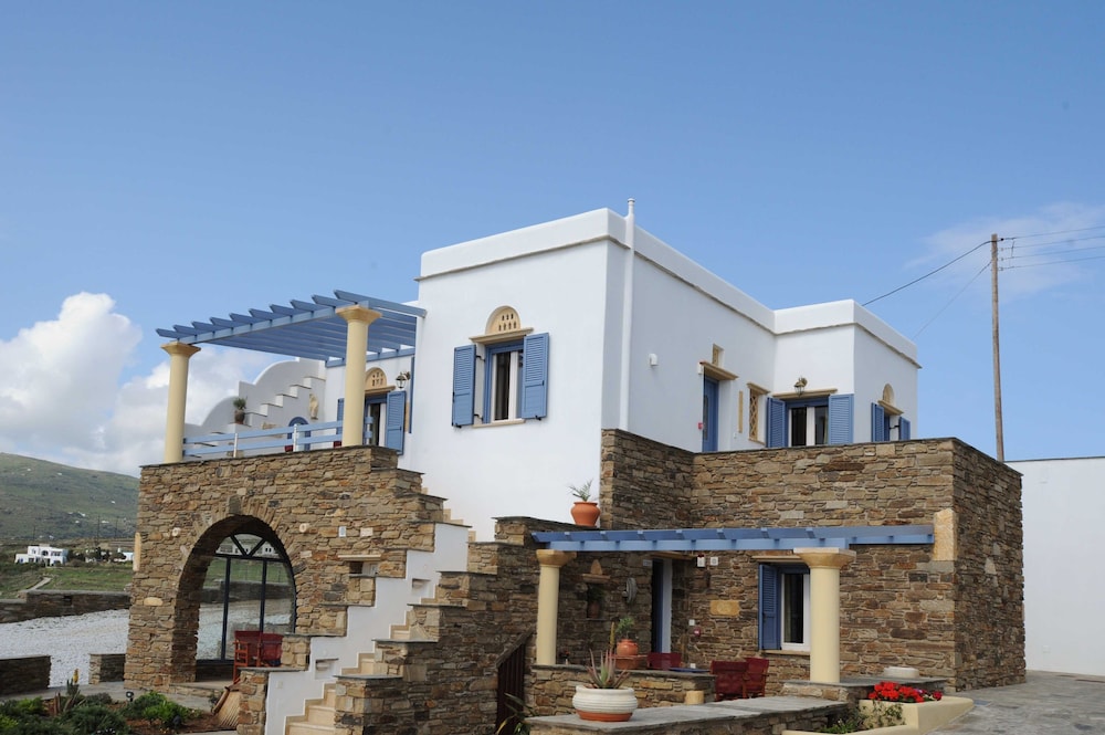 Tinos View