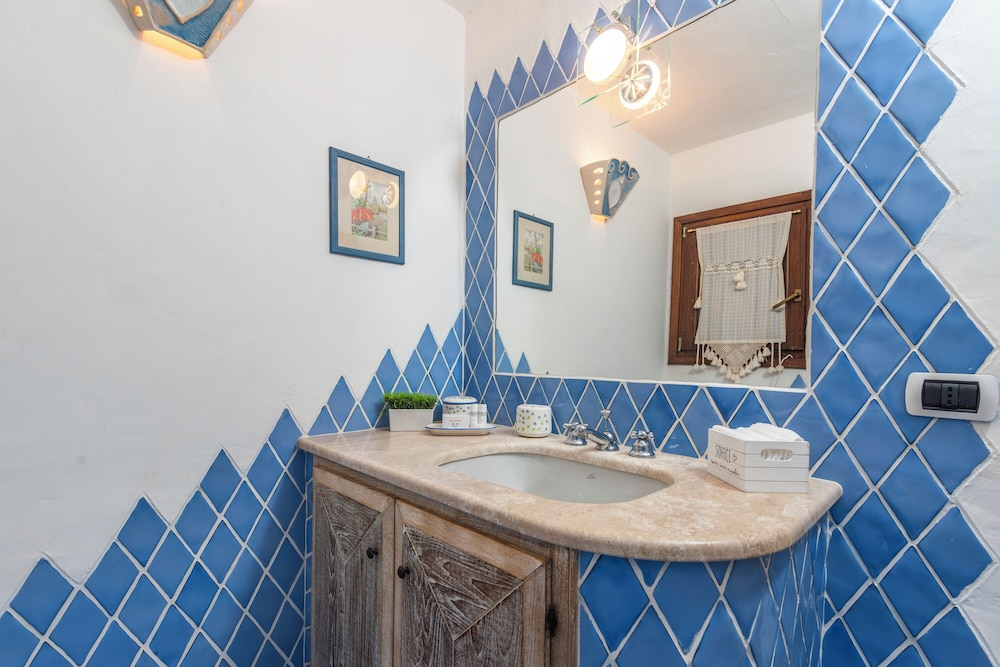 Villa Sul Golfo