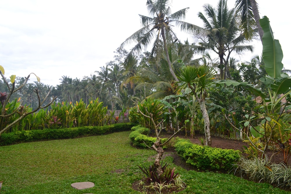 Buda Cottage Ubud