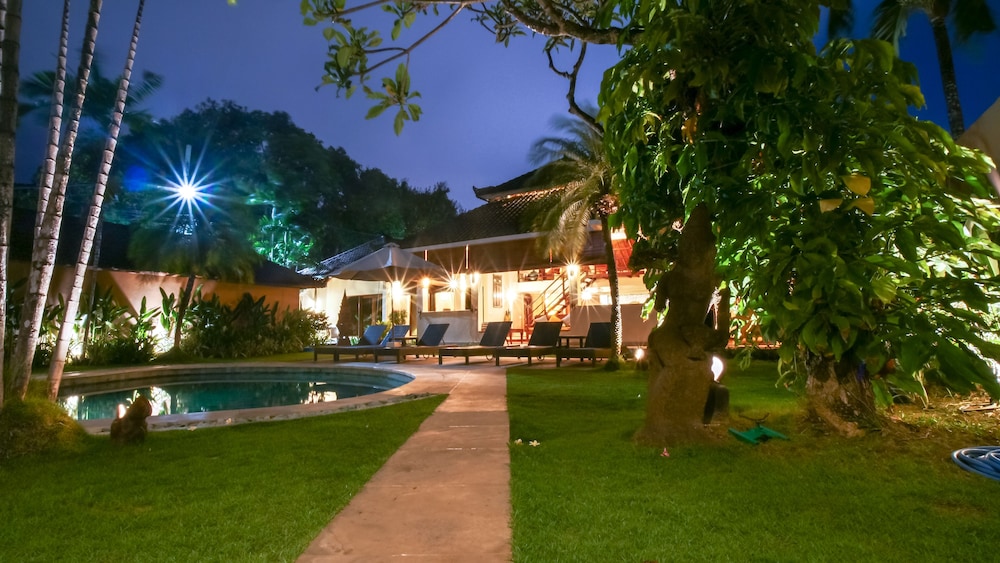 Bali Dyana Villas 94