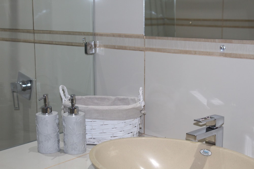 Falcon Guesthouse