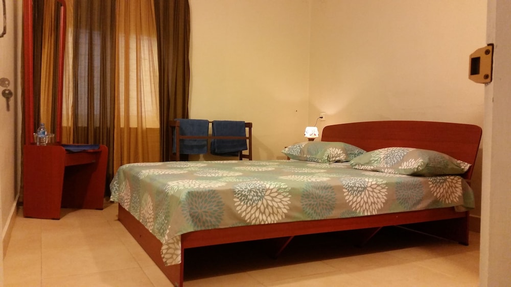 Gunda's Holiday Home