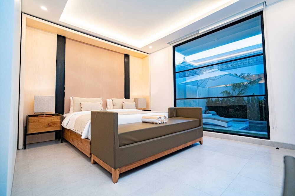 La Boutique Lux's Villas Seminyak Bali