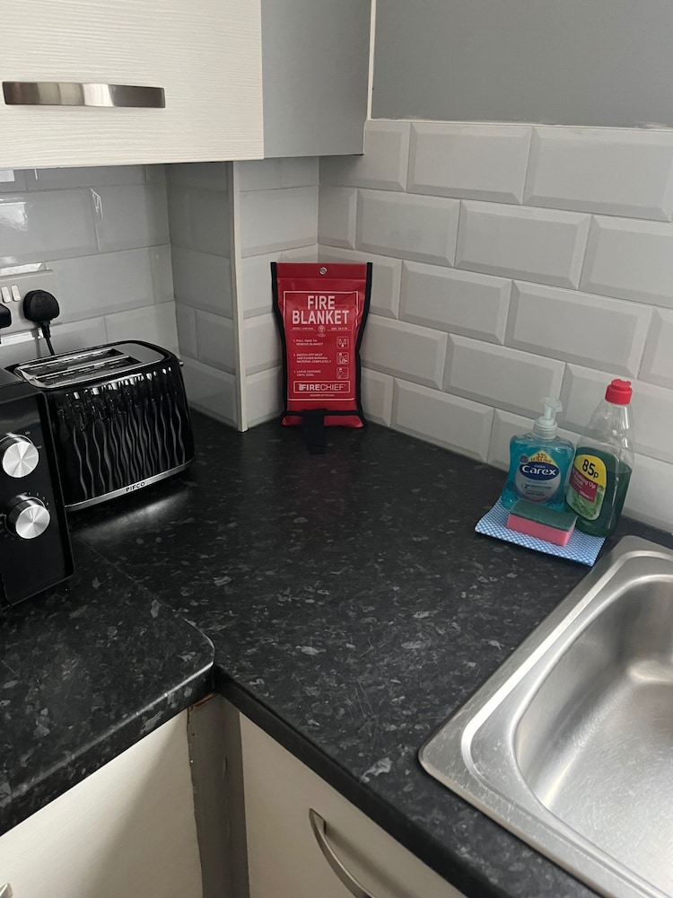 Trowbridge House, Long Stay Disc, Parking, Wifi