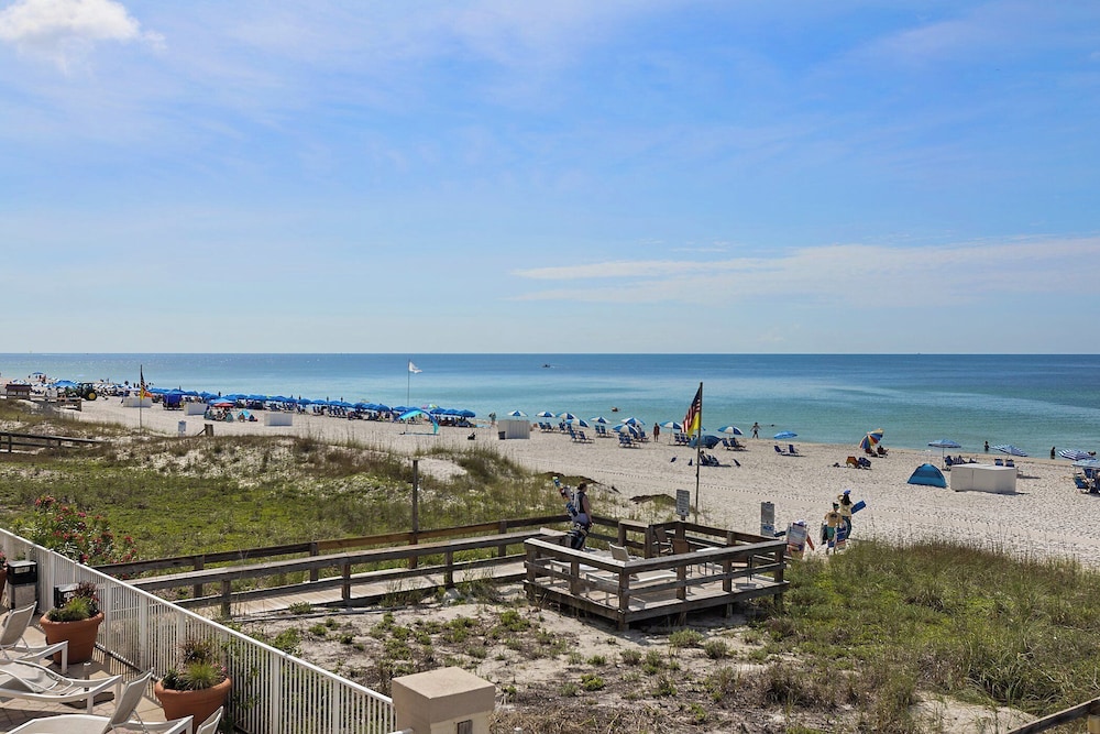 Emerald Key by Southern Vacation Rentals