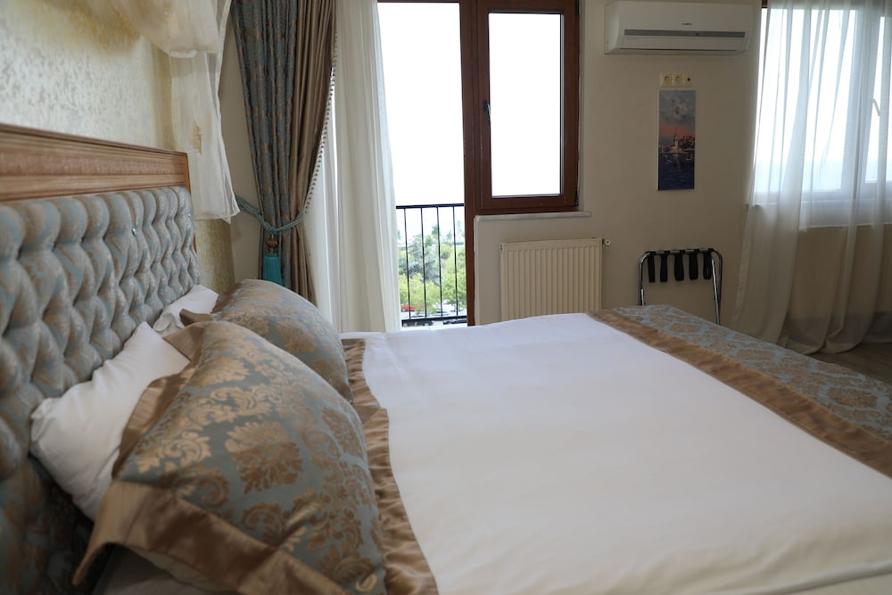 Sea House Süitler - Image 83