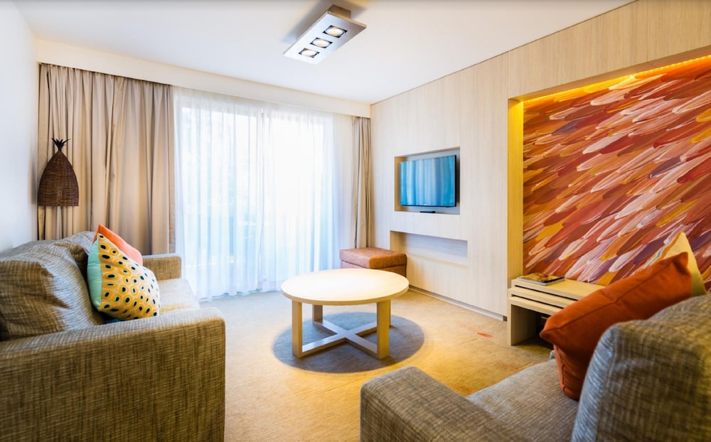 Yulara Vacations - Emu Walk Apartments - Property Image 32