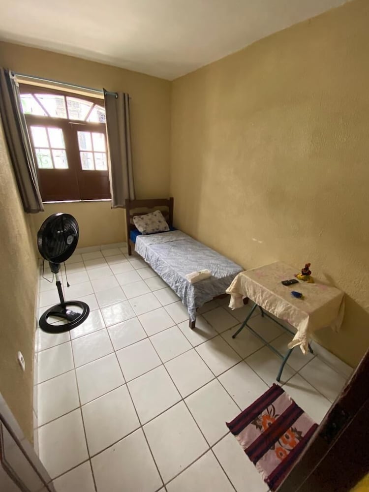 Rio Slz Hostel