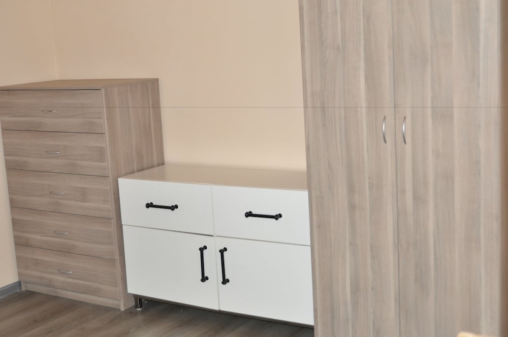 Apart-hotel Arneevo