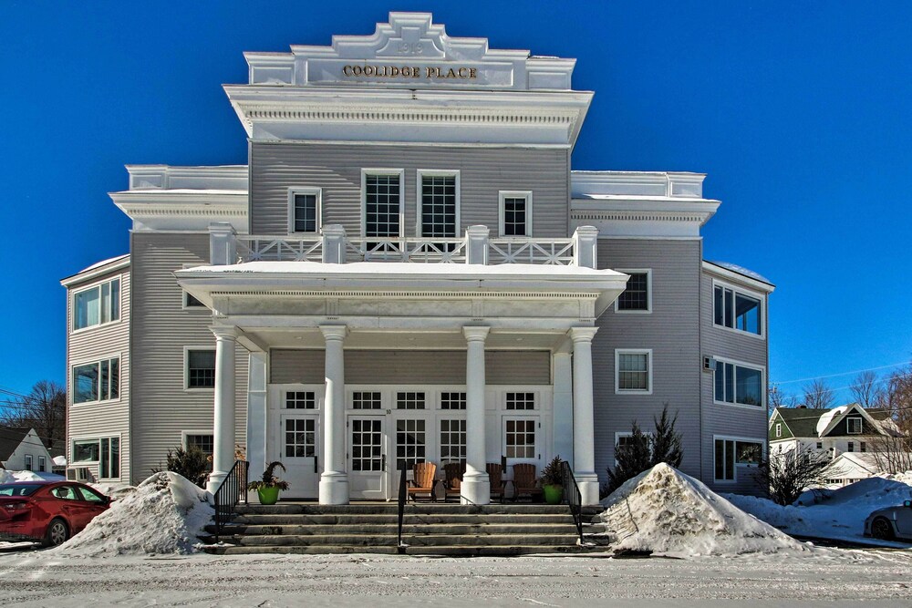 Lincoln Family Condo: 2 Mi to Loon Mountain Resort