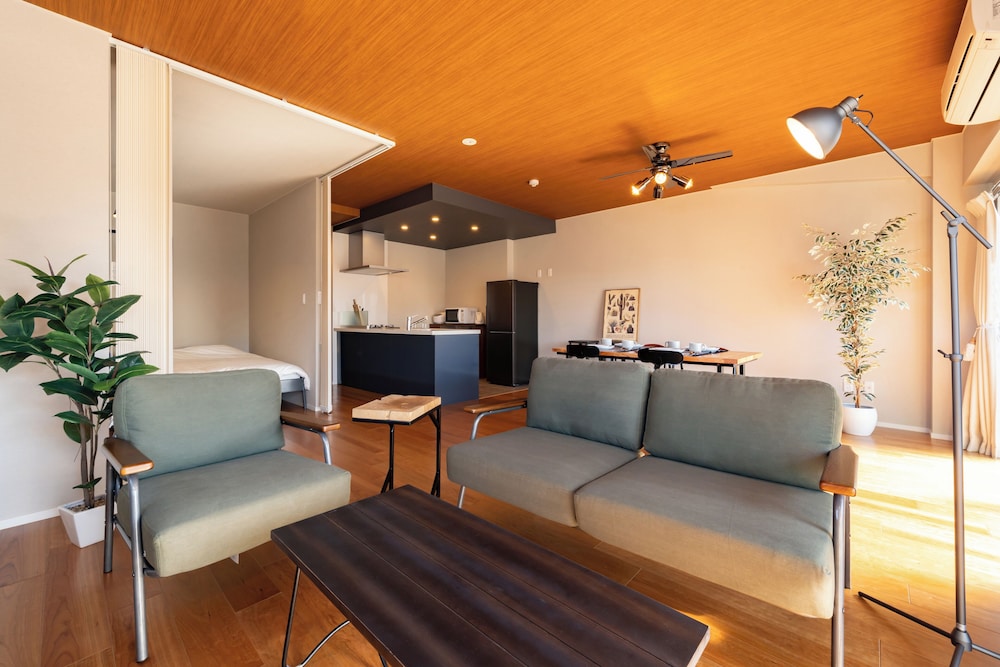 IMPREST STAY Tokyo KAMATA