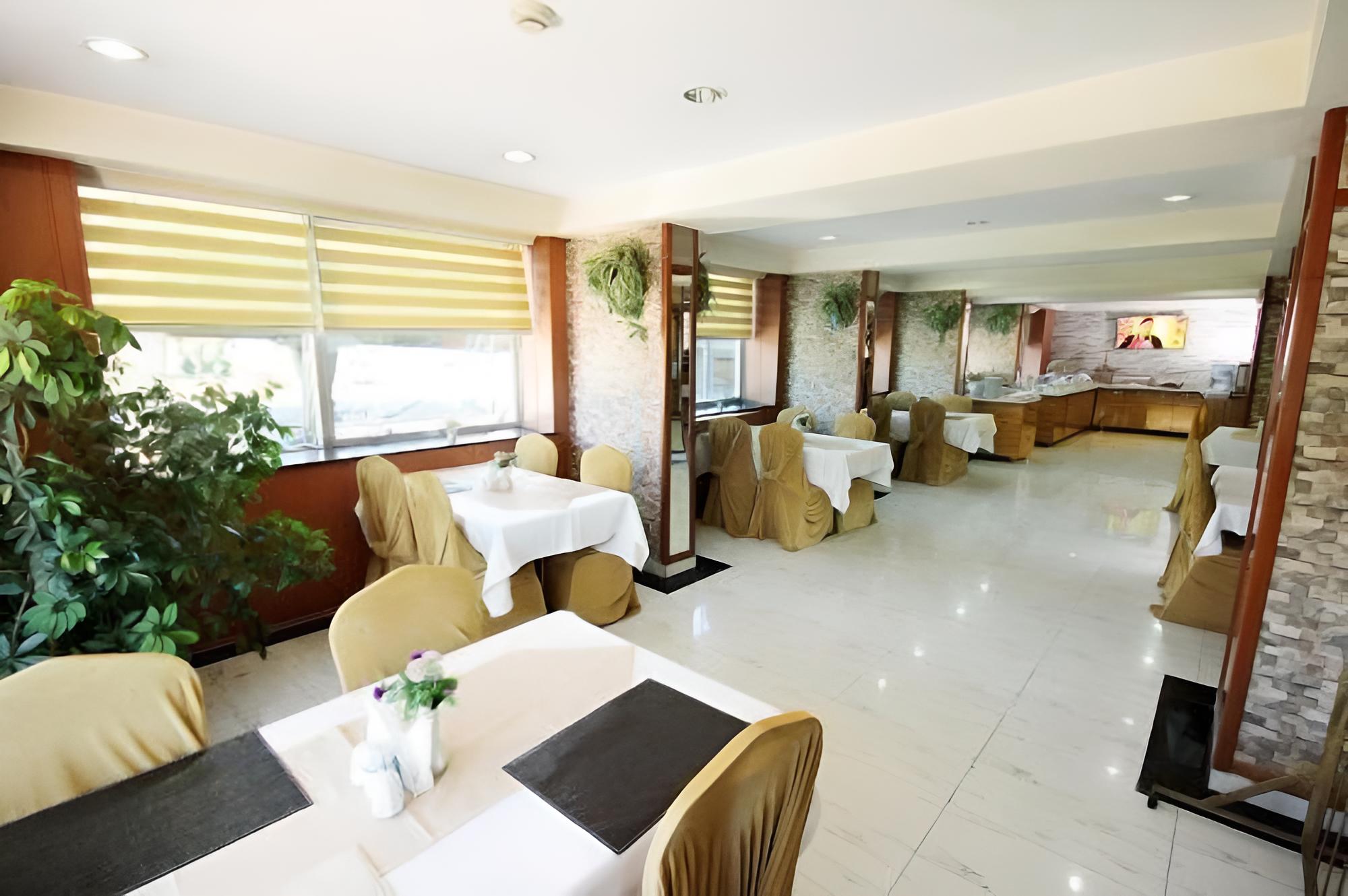 Ankara Jolly Hotel