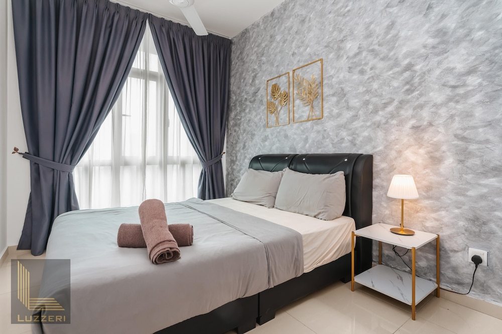 Legasi Kampung Bharu Guesthouse