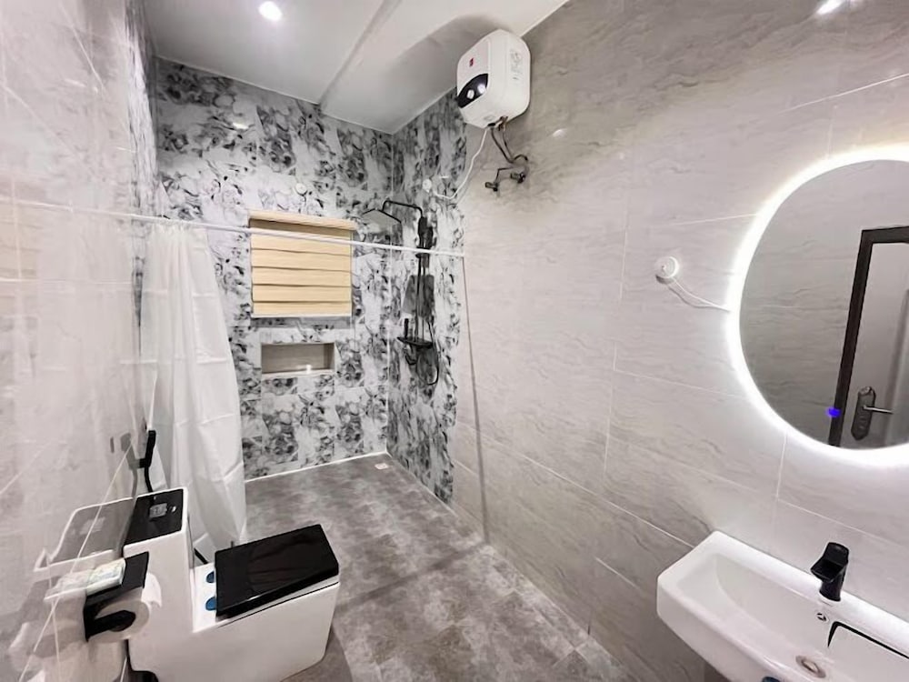 A3 Apartments