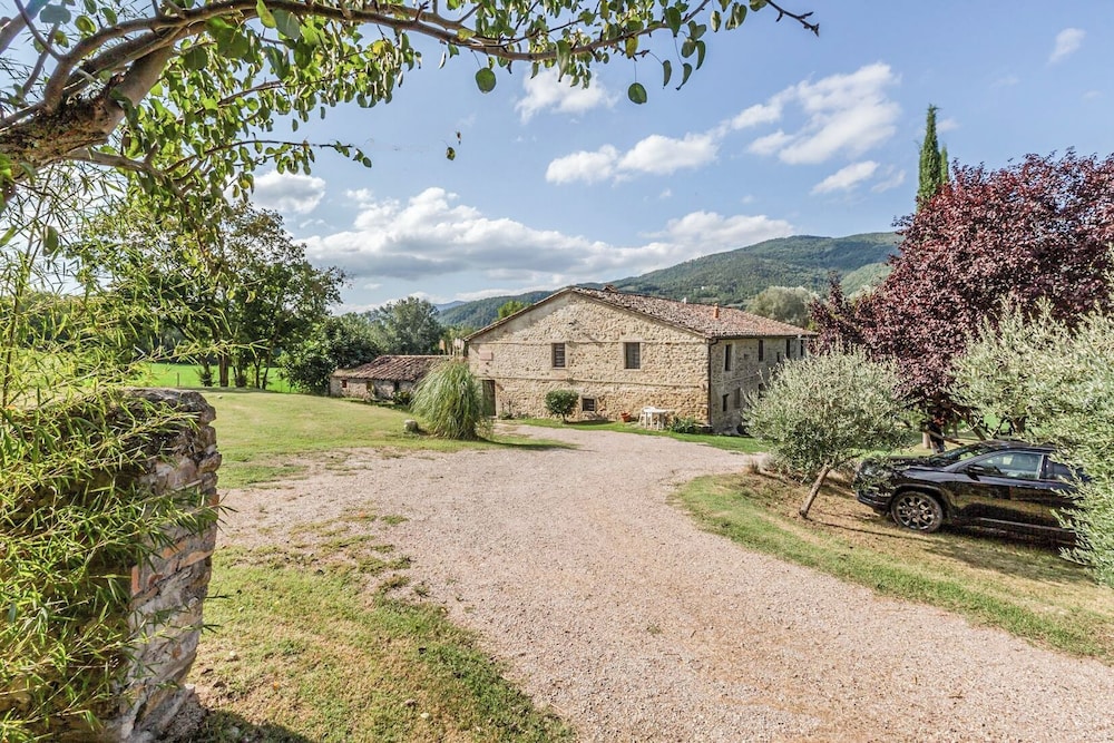 Il Casale Di John view 2