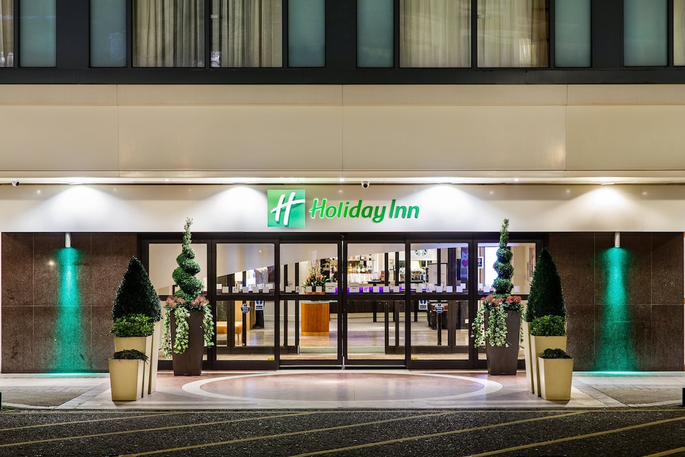 Holiday Inn London-Bloomsbury Hotel by IHG