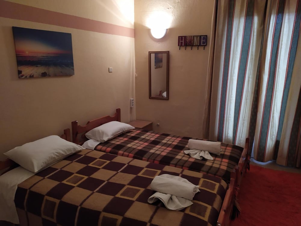Sofia Rooms