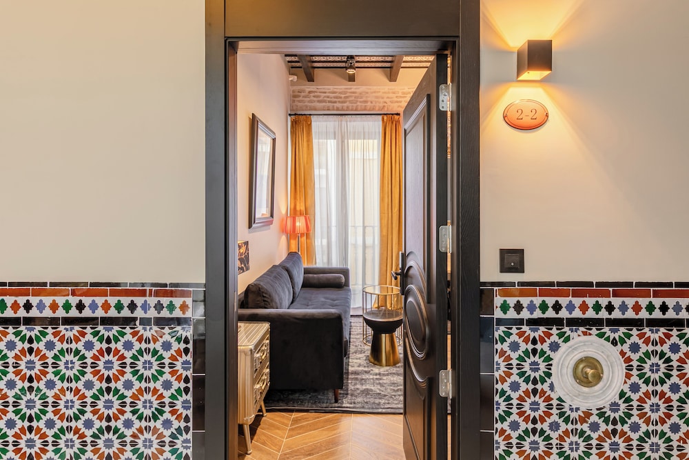 Casa 1862 Heritage Suites by Stay Unique