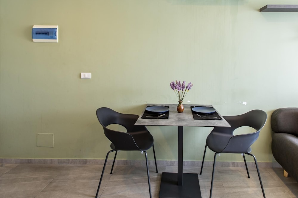 Mountain View Studio Apt T3-830
