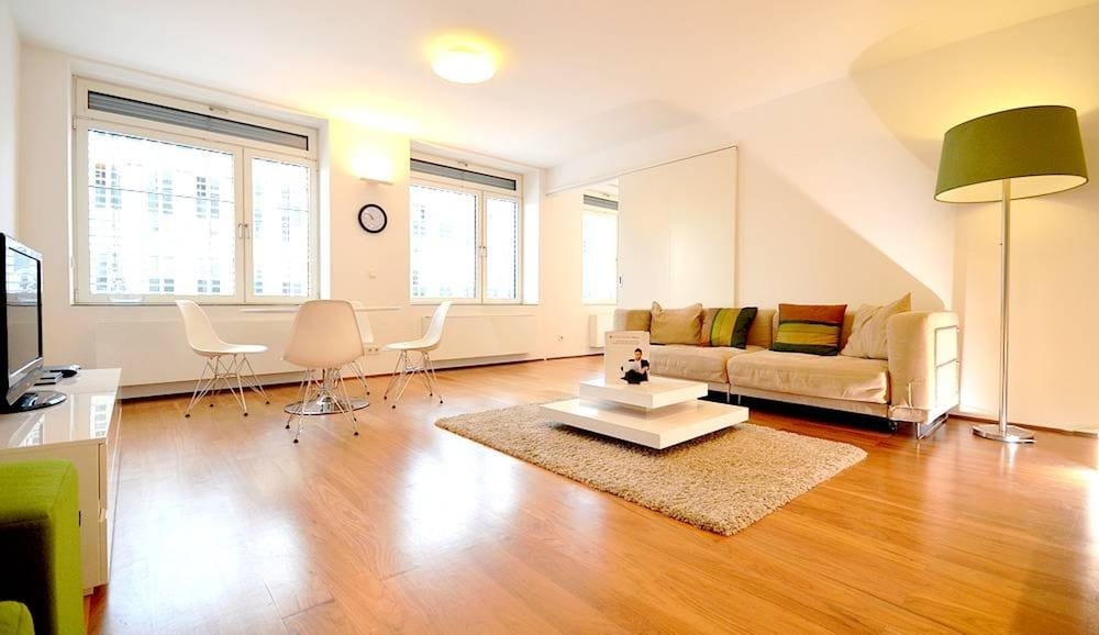 Vienna Residence Stylish Apartment for two People in the Center of Vienna