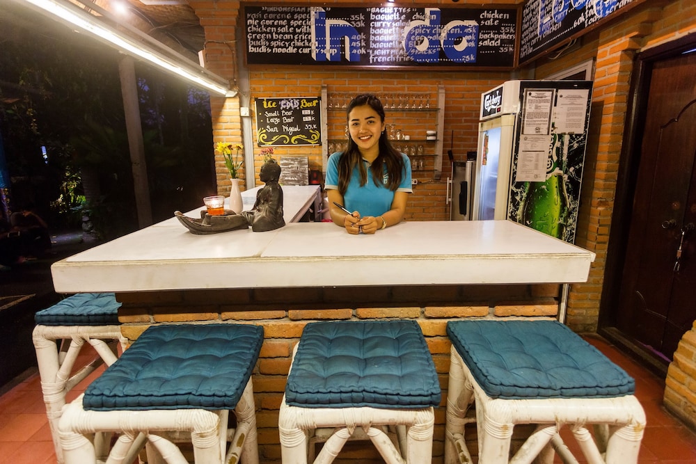 In Da Lodge - Hostel - Image 2