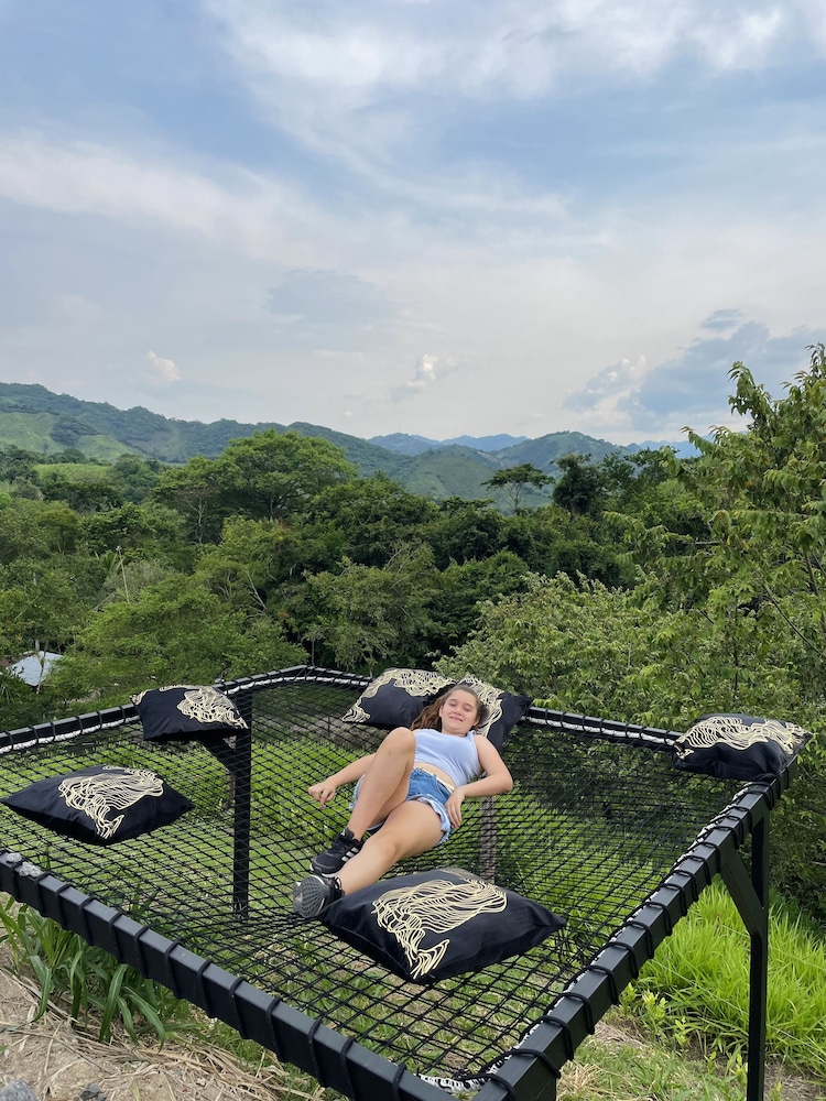 Ecofuratena Glamping