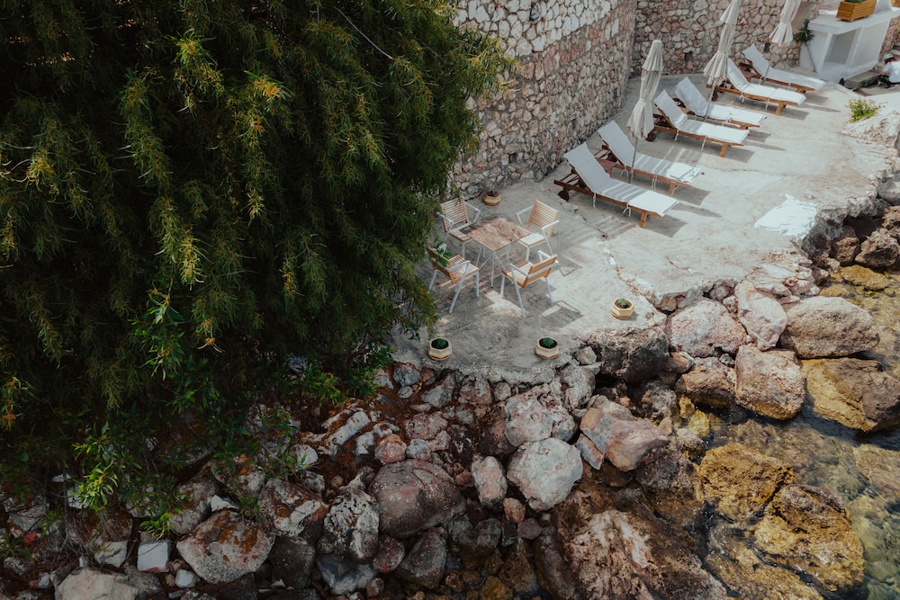 Seamansion Lefkada photo 2