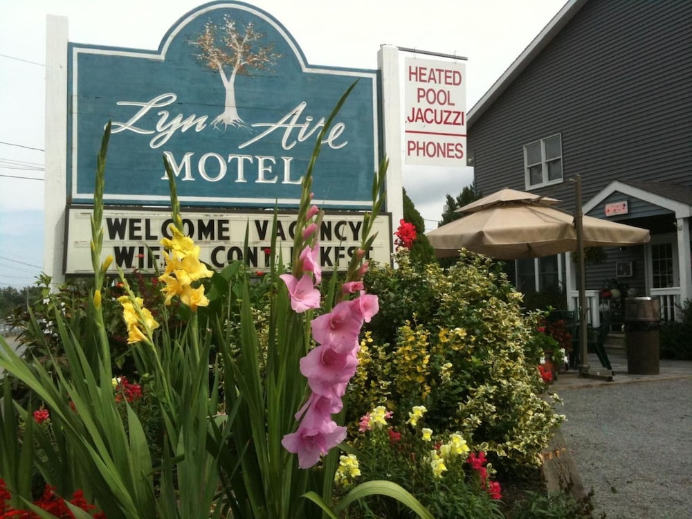 Lyn Aire Motel