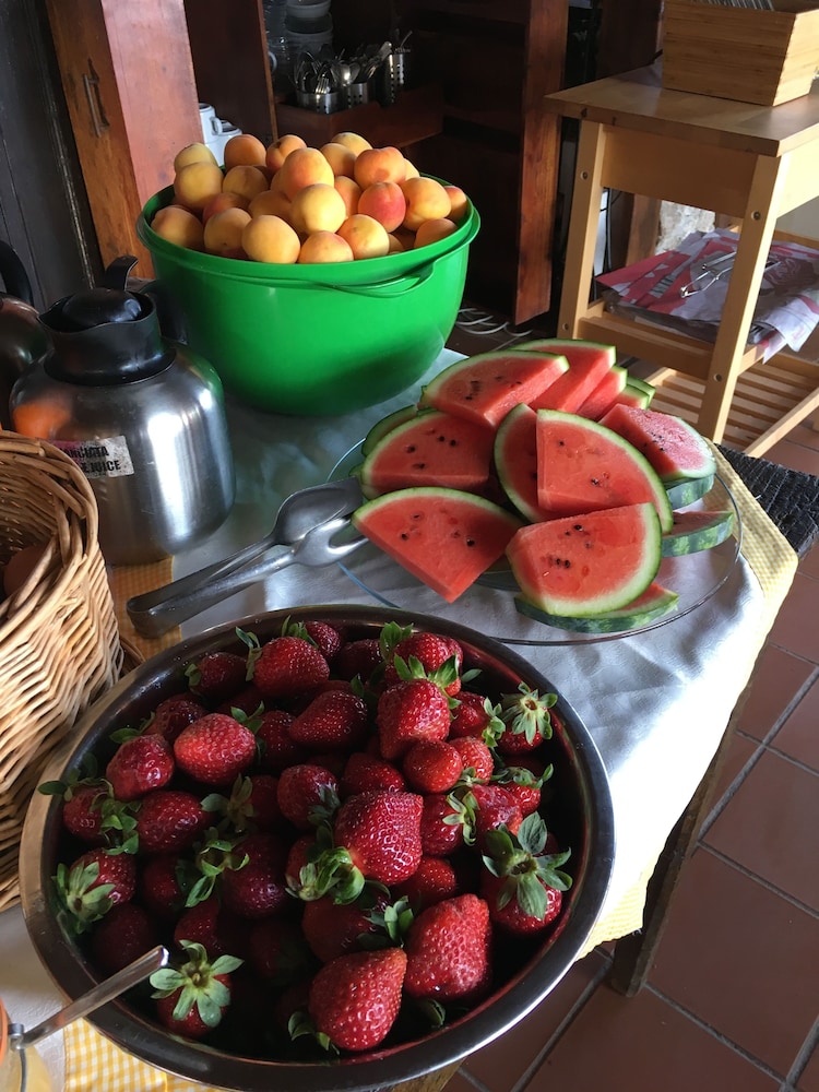 Agriturismo Ruralia