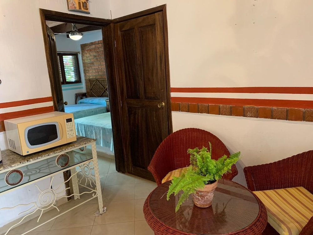 Bungalows Villas Firanda view 2