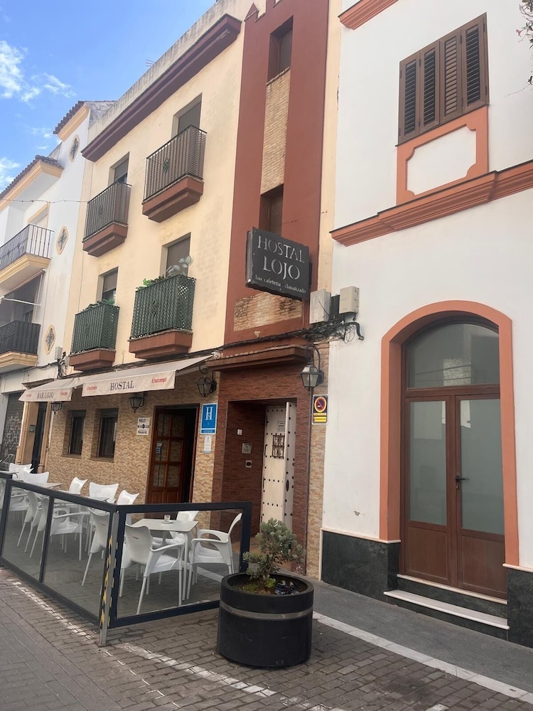 Hostal Lojo