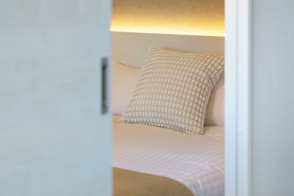 Living like Hotel Hakata Premium