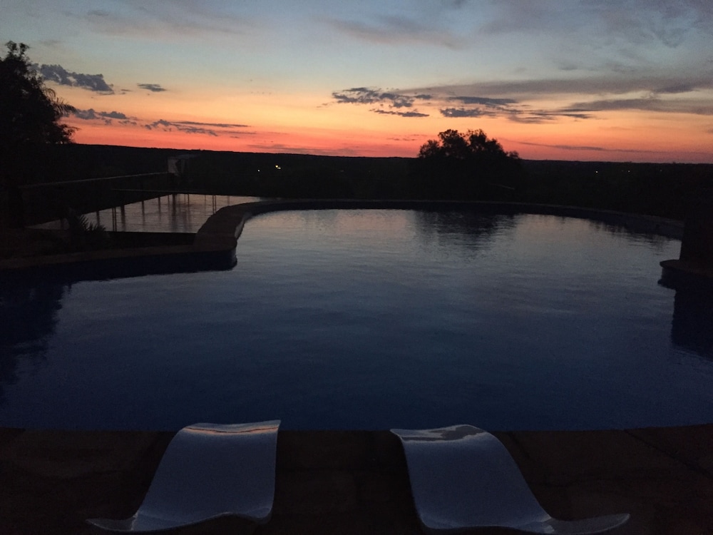Al Kamar Lodge Spa