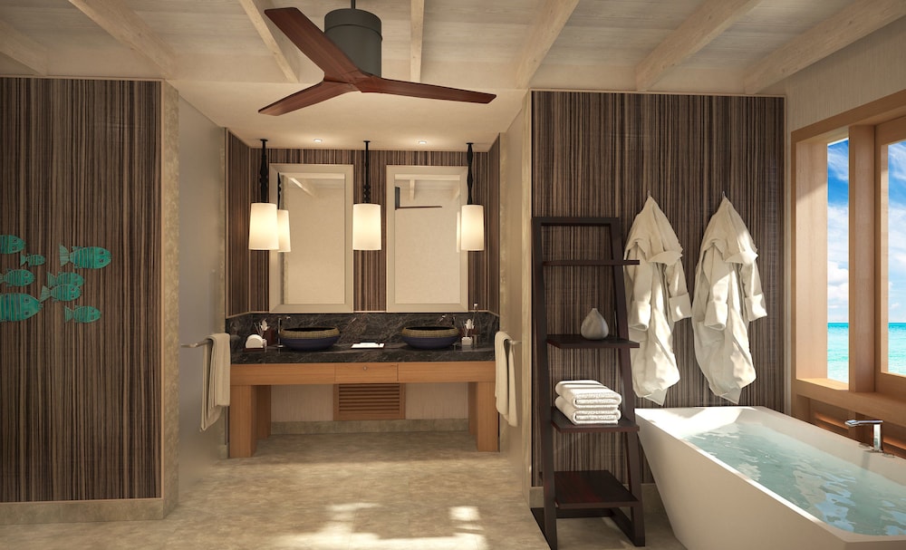 OBLU SELECT Sangeli - Premium All Inclusive with Free Transfers