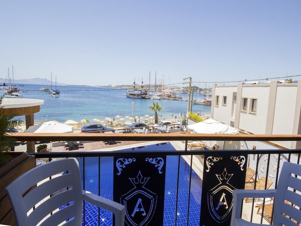 Akkan Beach Hotel - Image 33