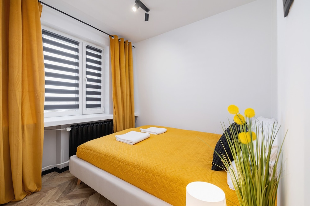 City Center Apartment Rzeszów by Renters view 4