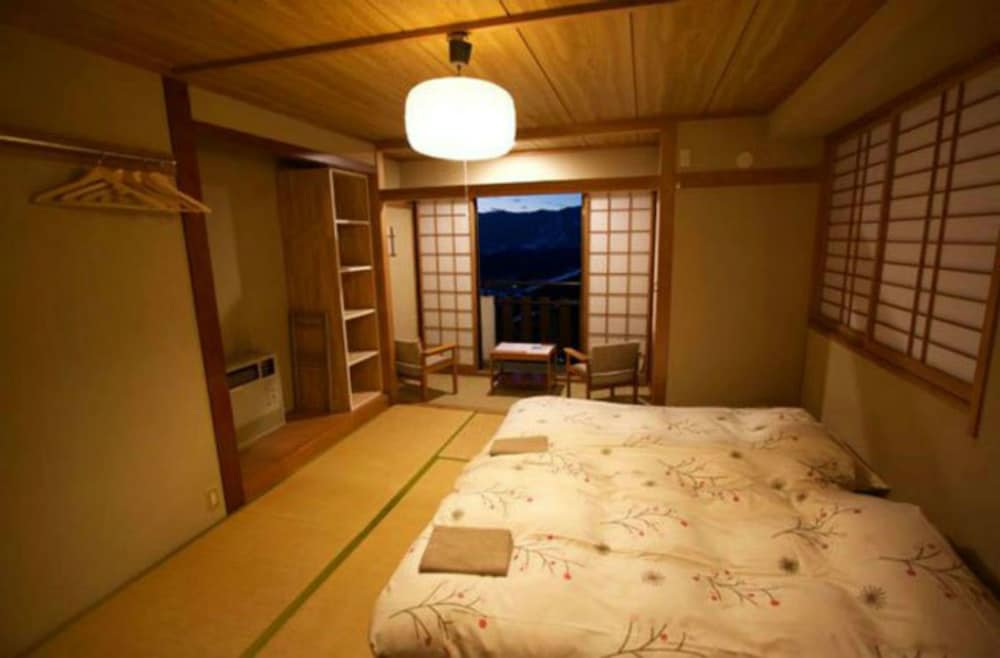 Alpine Villa Nozawa view 3