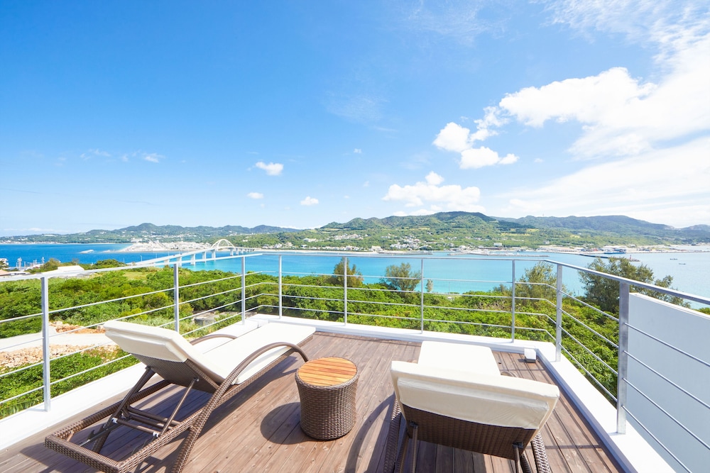 E-horizon Resort Premium sesokoE, Motobu - 22