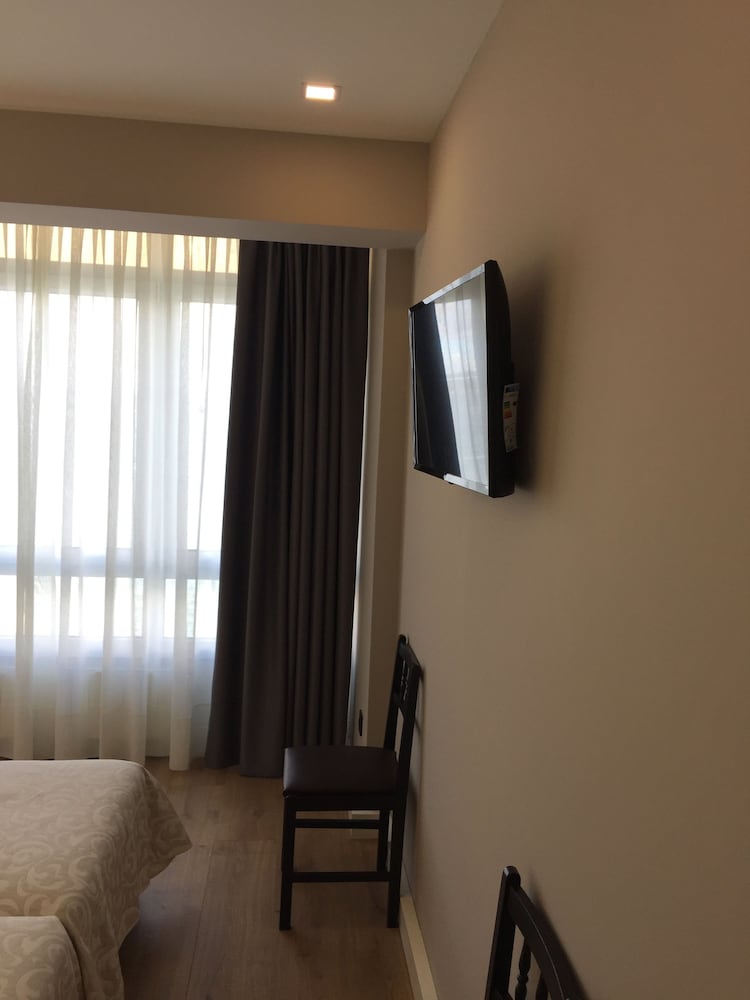 Hotel La Cruz