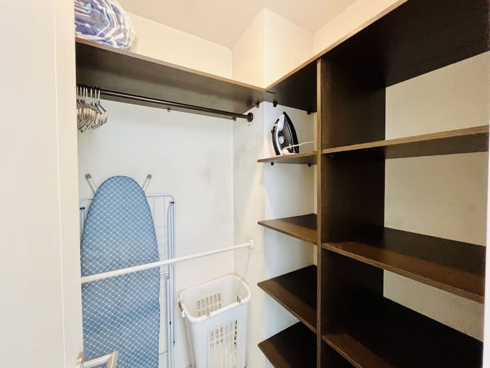 Urbano Familiar Panor Mico Home Office Laundry